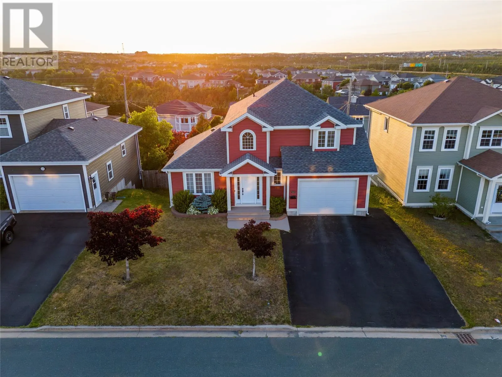 58 Cheyne Drive