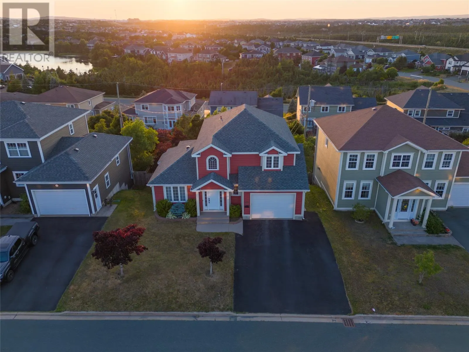 58 Cheyne Drive