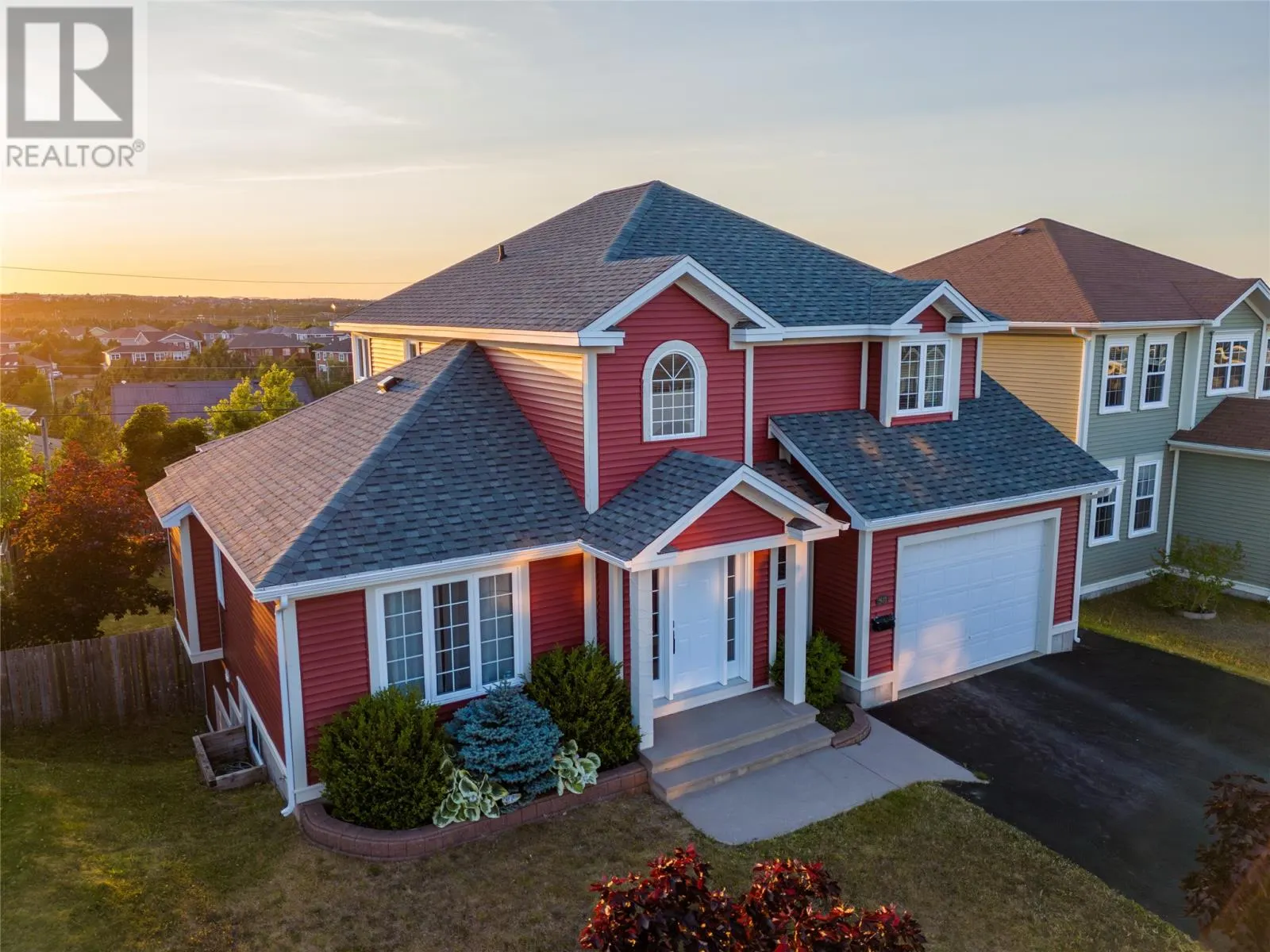 58 Cheyne Drive