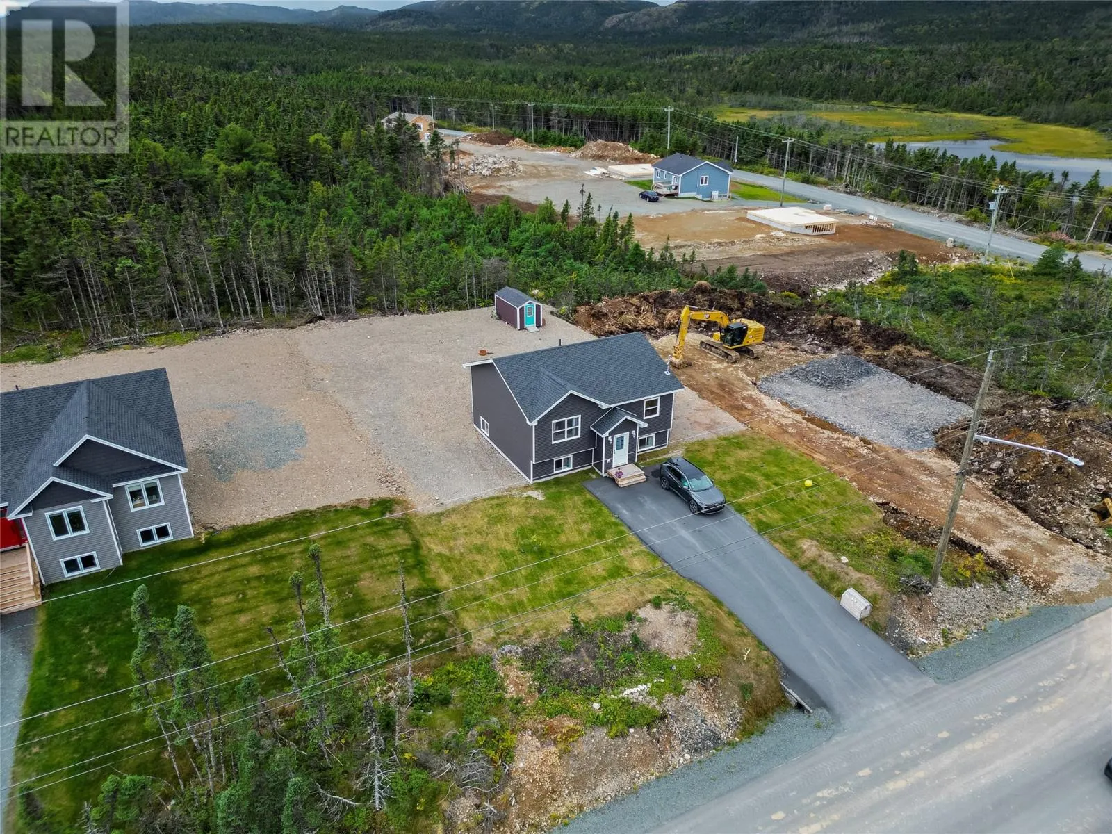 6 Spruce Grove Place