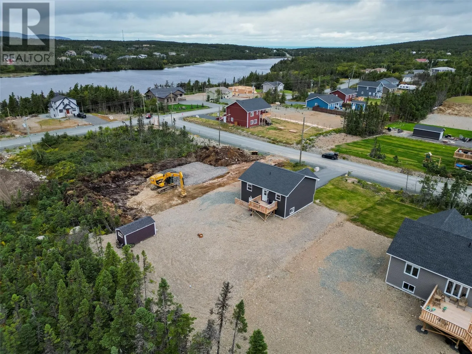 6 Spruce Grove Place