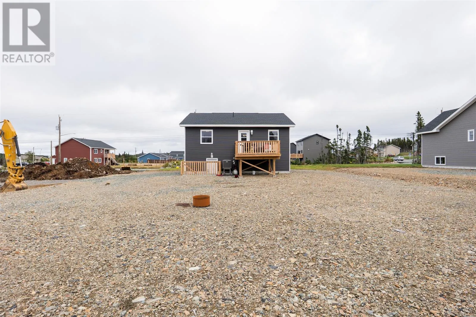 6 Spruce Grove Place
