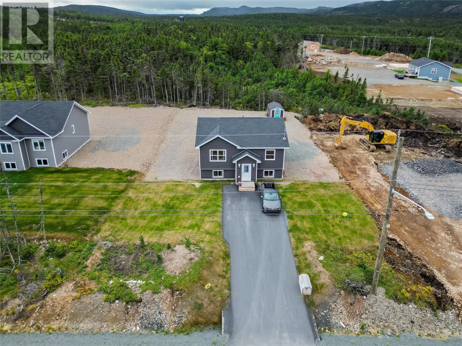 6 Spruce Grove Place