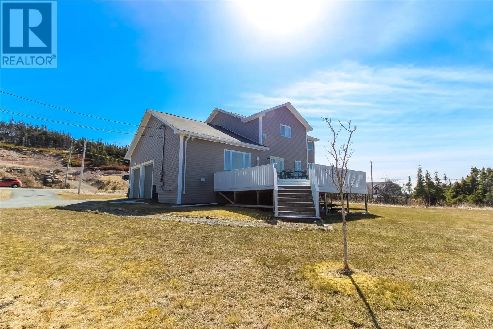 99 Red Cliff Road