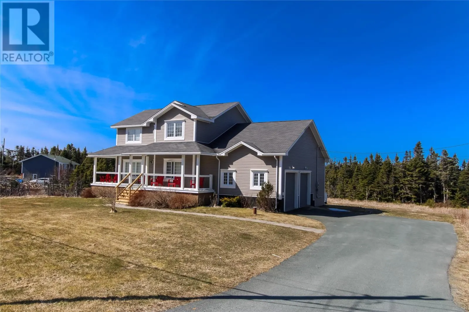 99 Red Cliff Road