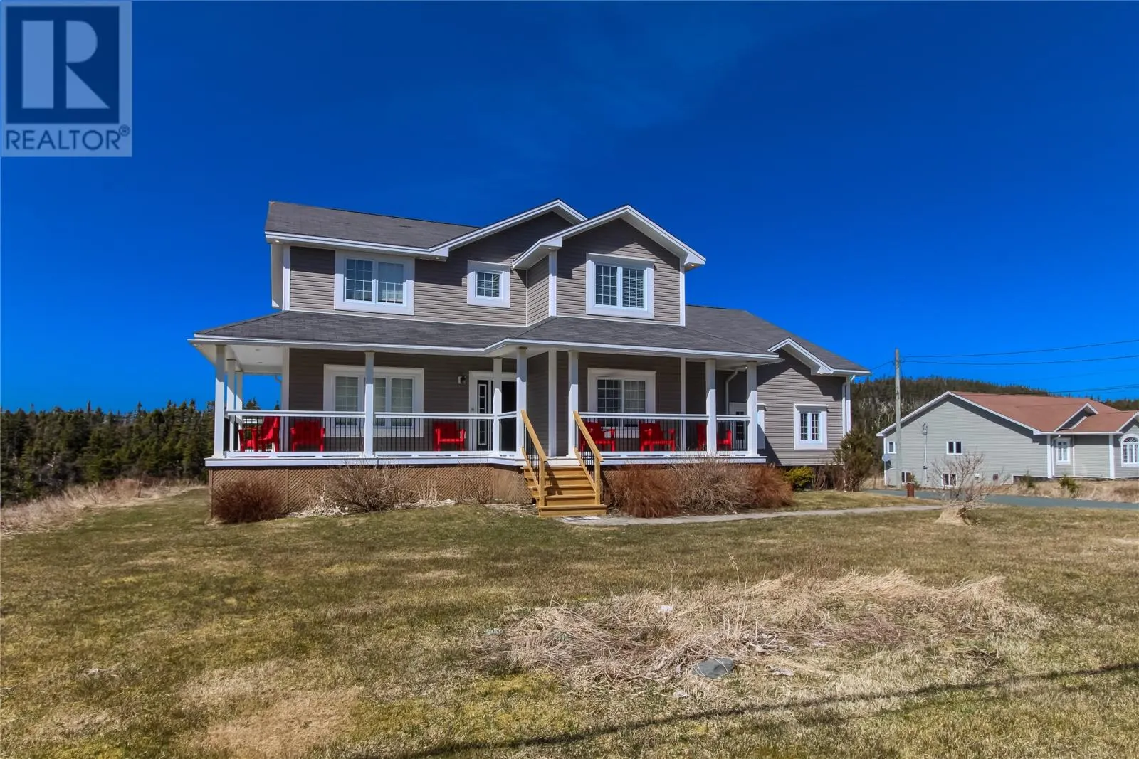 99 Red Cliff Road
