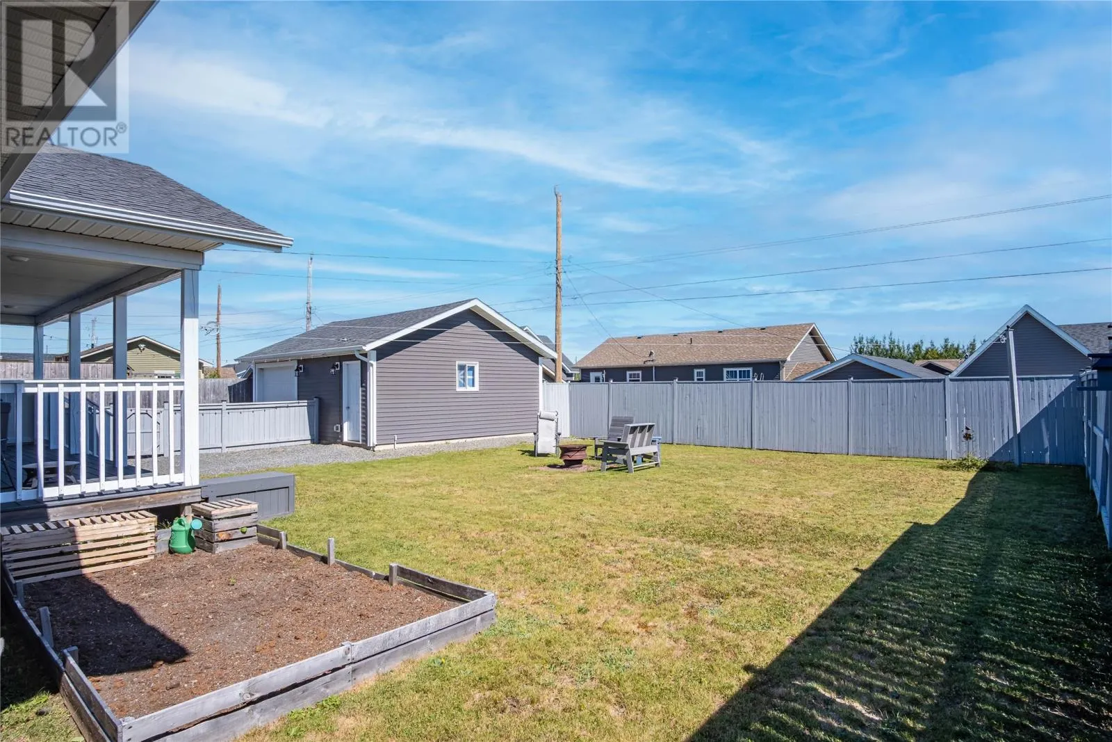 4 Sampson Crescent