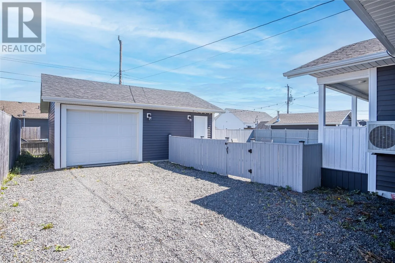 4 Sampson Crescent
