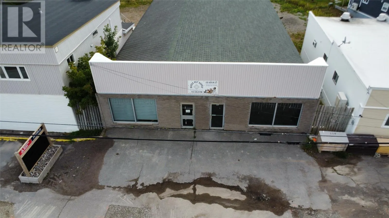 119 Main Street