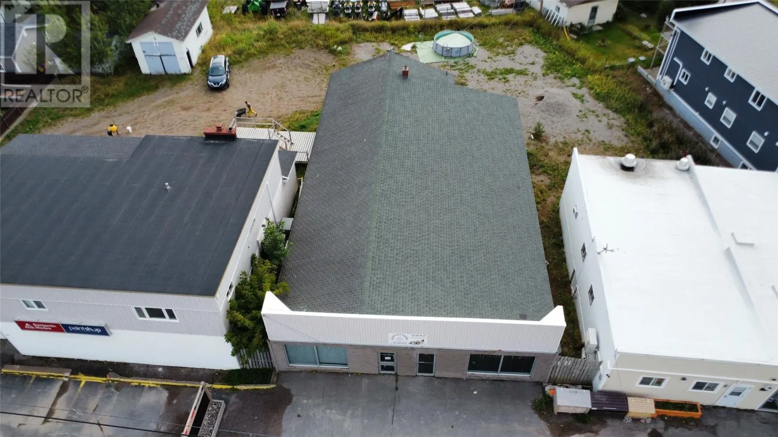 119 Main Street