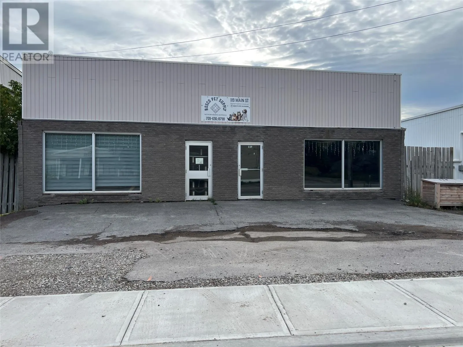 119 Main Street