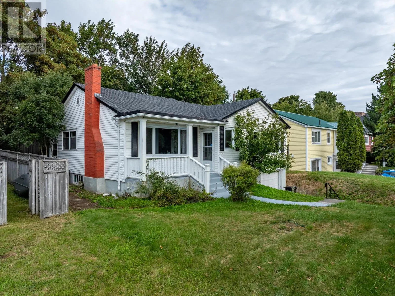 132 Elizabeth Avenue
