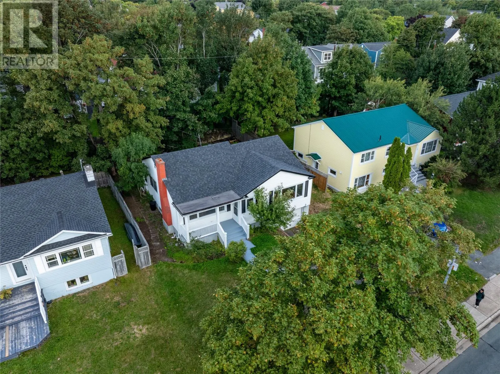 132 Elizabeth Avenue