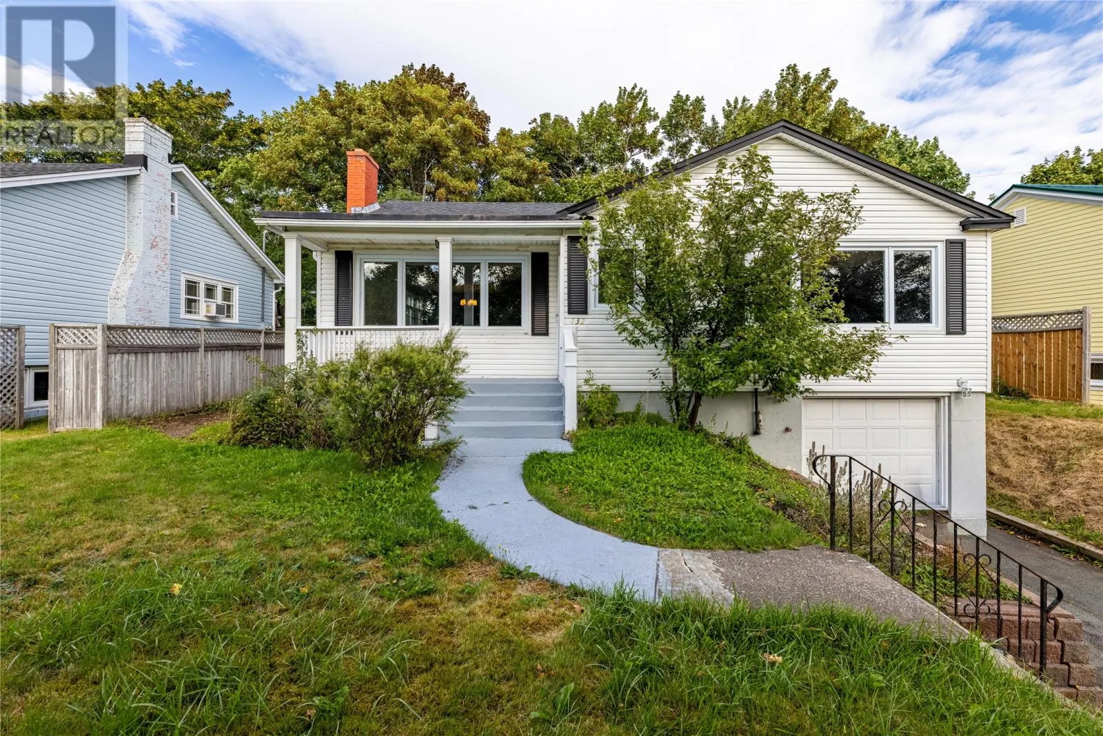 132 Elizabeth Avenue