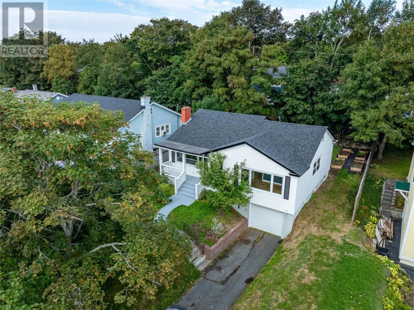 132 Elizabeth Avenue