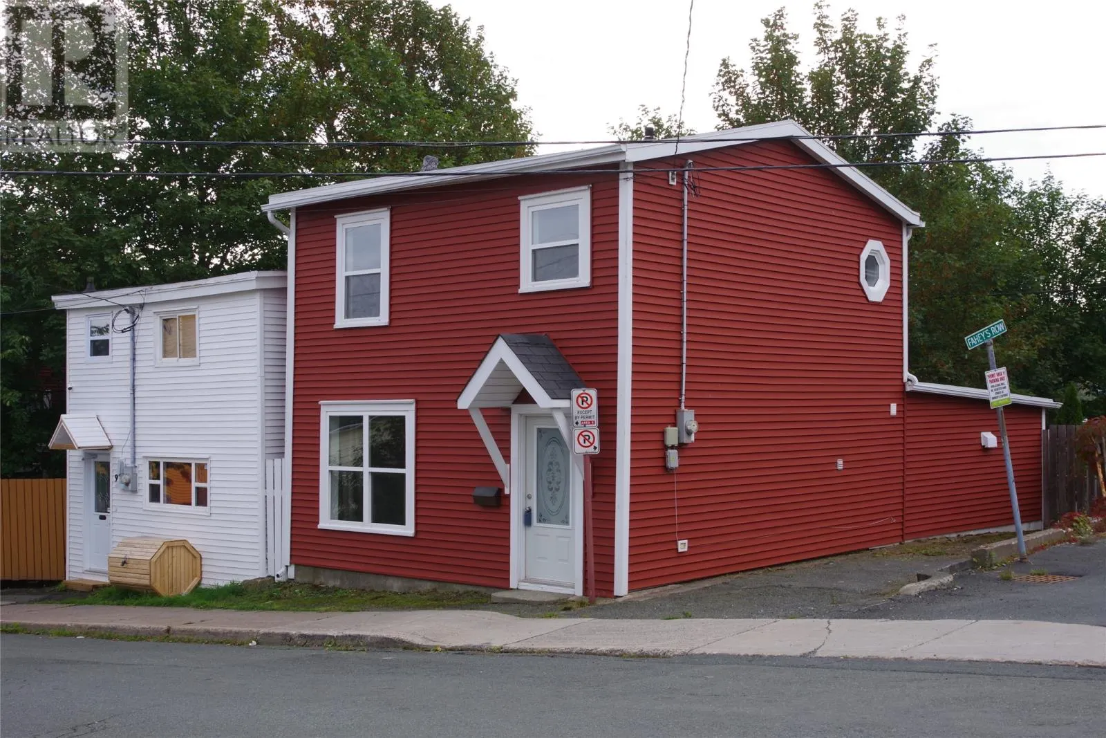 11 Cookstown Road
