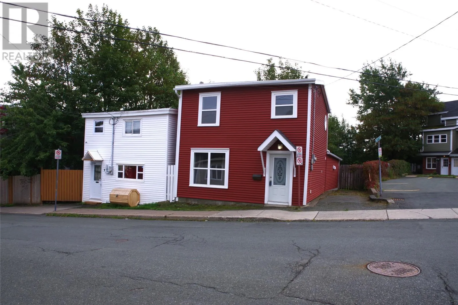 11 Cookstown Road