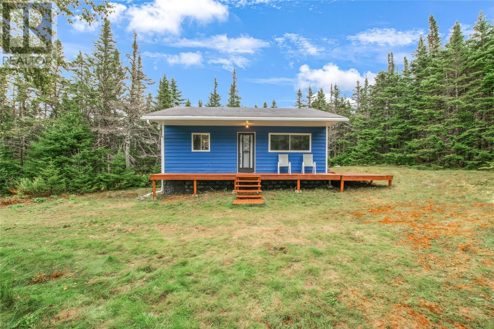 167 Vineland Road