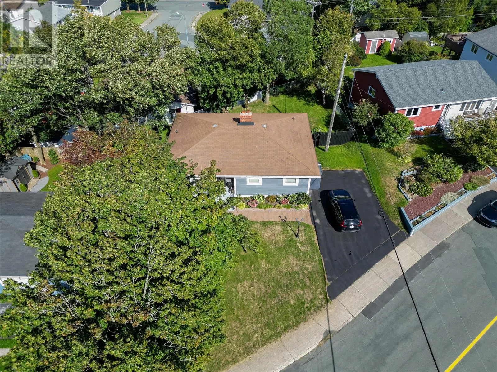 21 Grieve Street