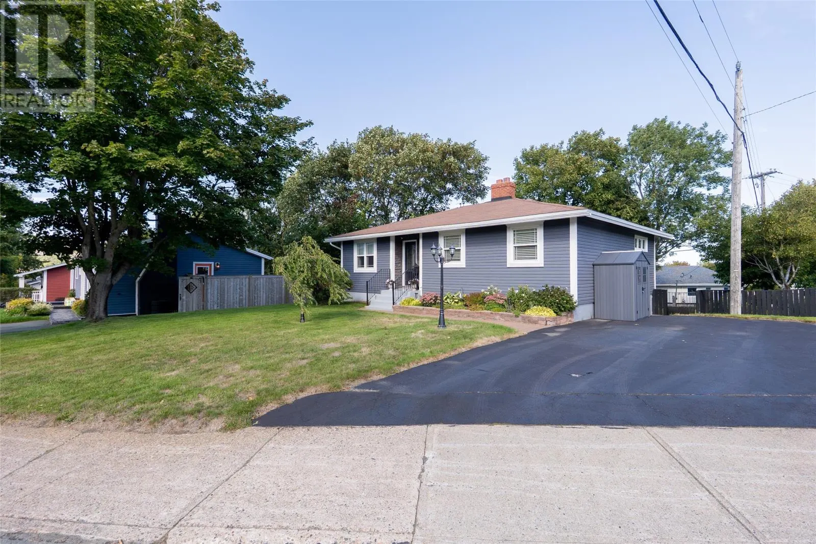 21 Grieve Street