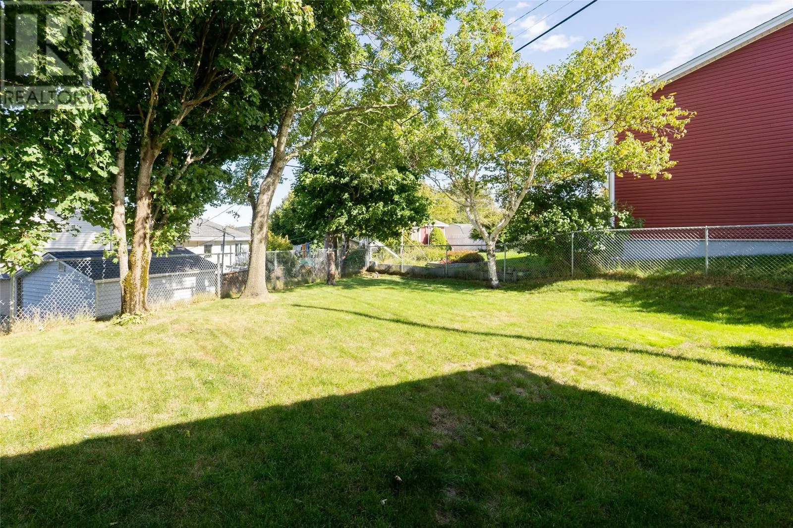 21 Grieve Street