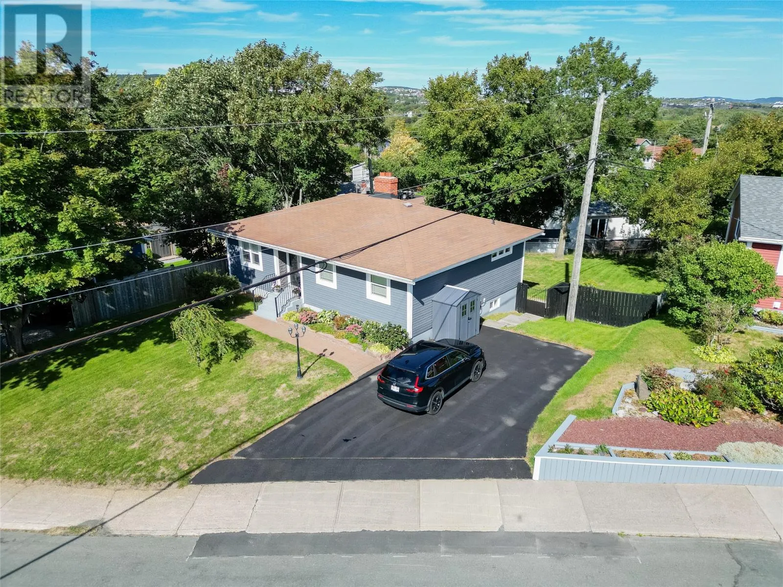 21 Grieve Street