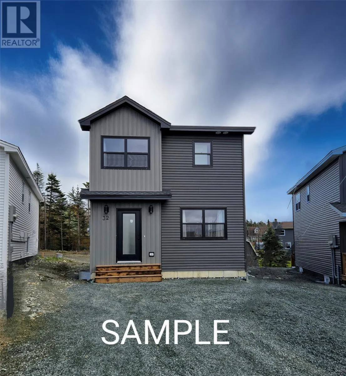 88 Gallants Street