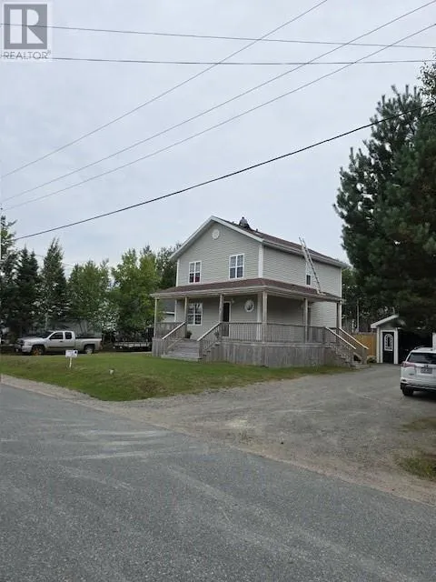 6 Steadyview Drive