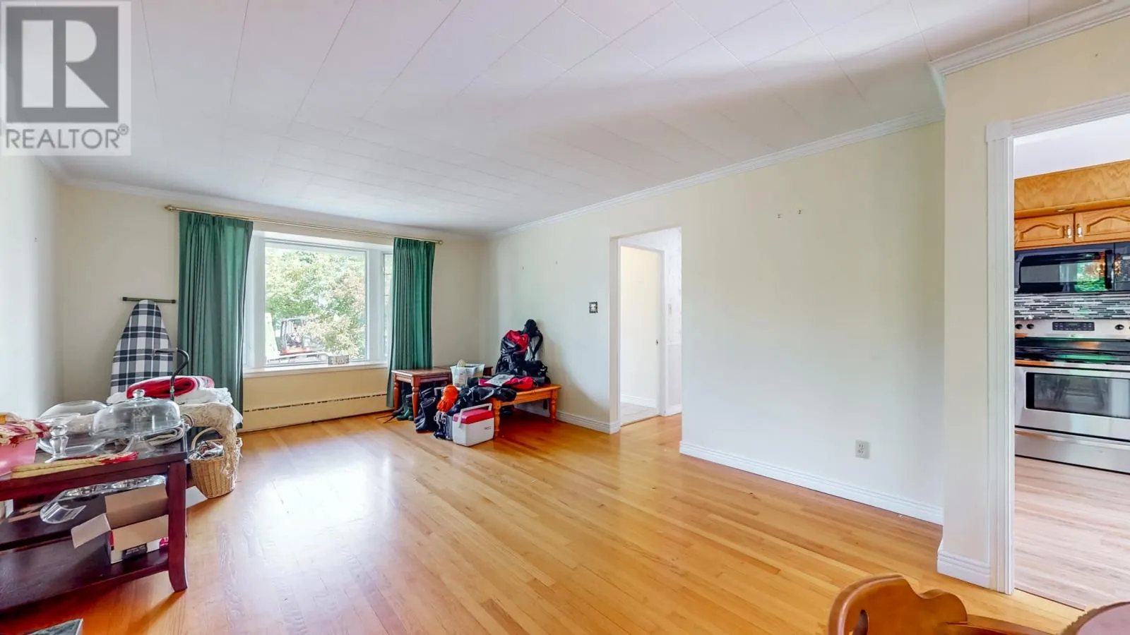 4 O'Regan Place