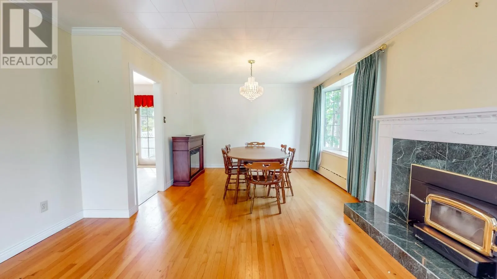 4 O'Regan Place