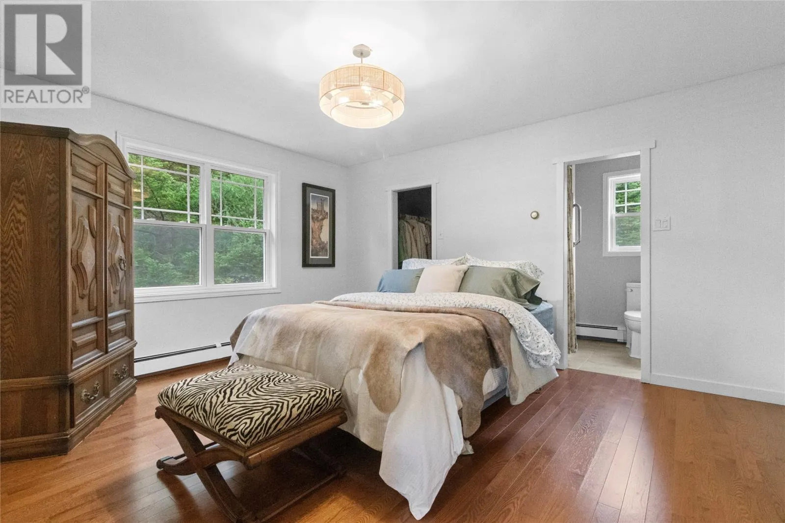 6 The Valley Road