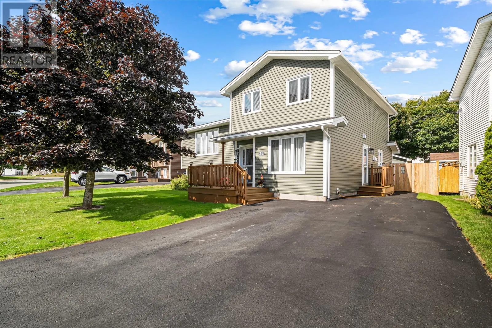 38 Westminster Drive