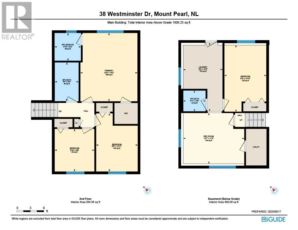38 Westminster Drive