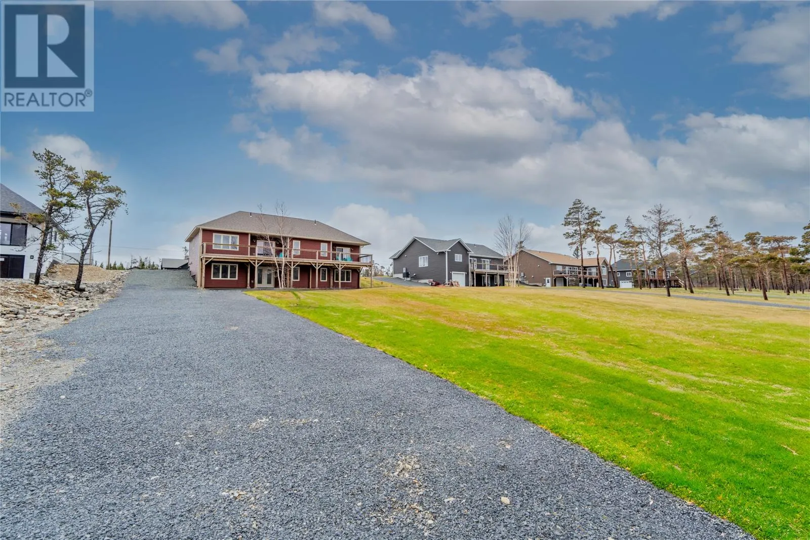 42 Jack Pine Place