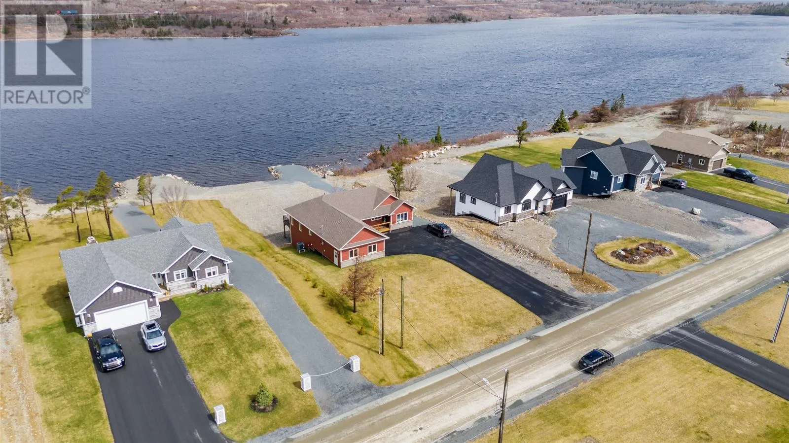 42 Jack Pine Place
