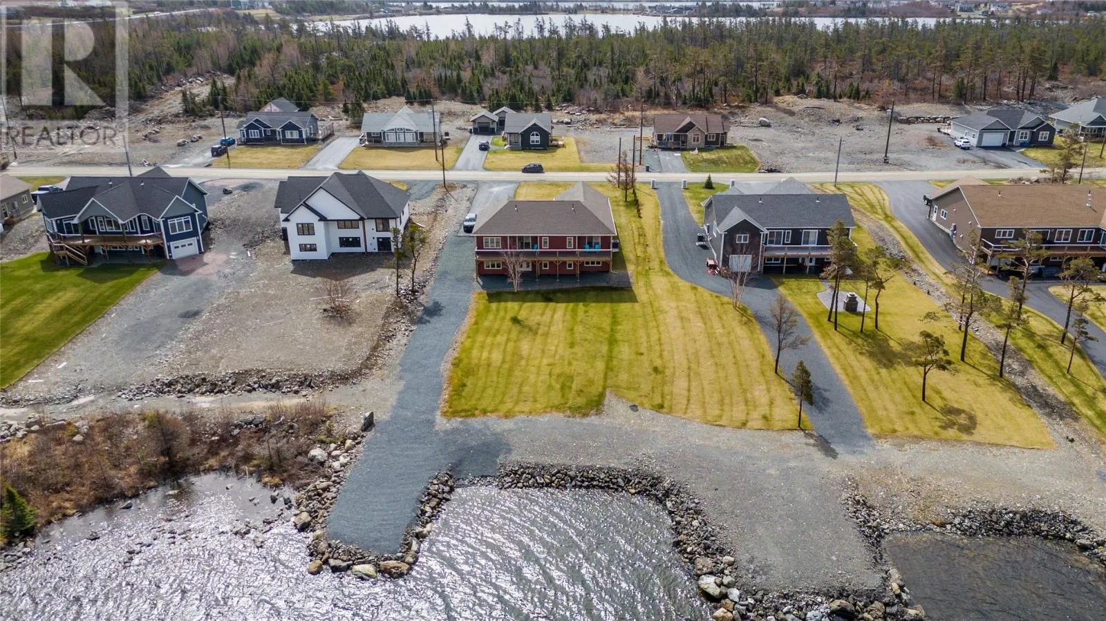 42 Jack Pine Place