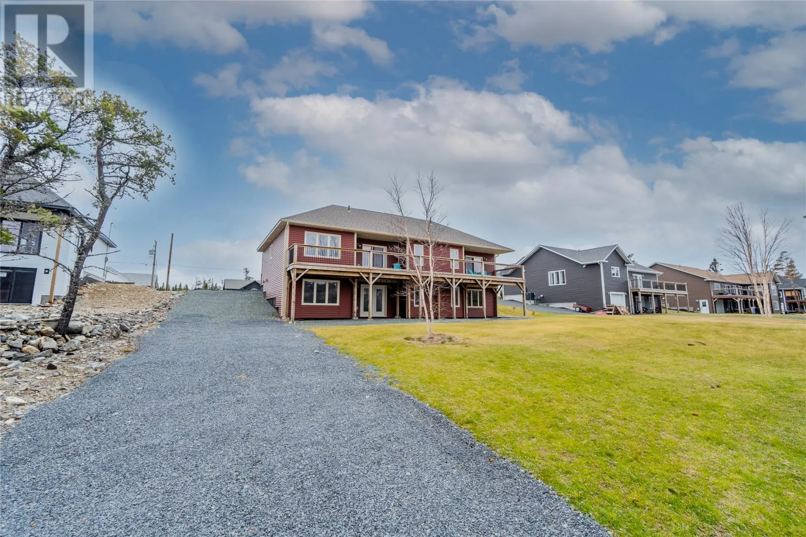 42 Jack Pine Place