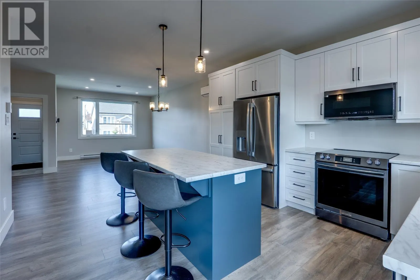 40 Quantum Drive