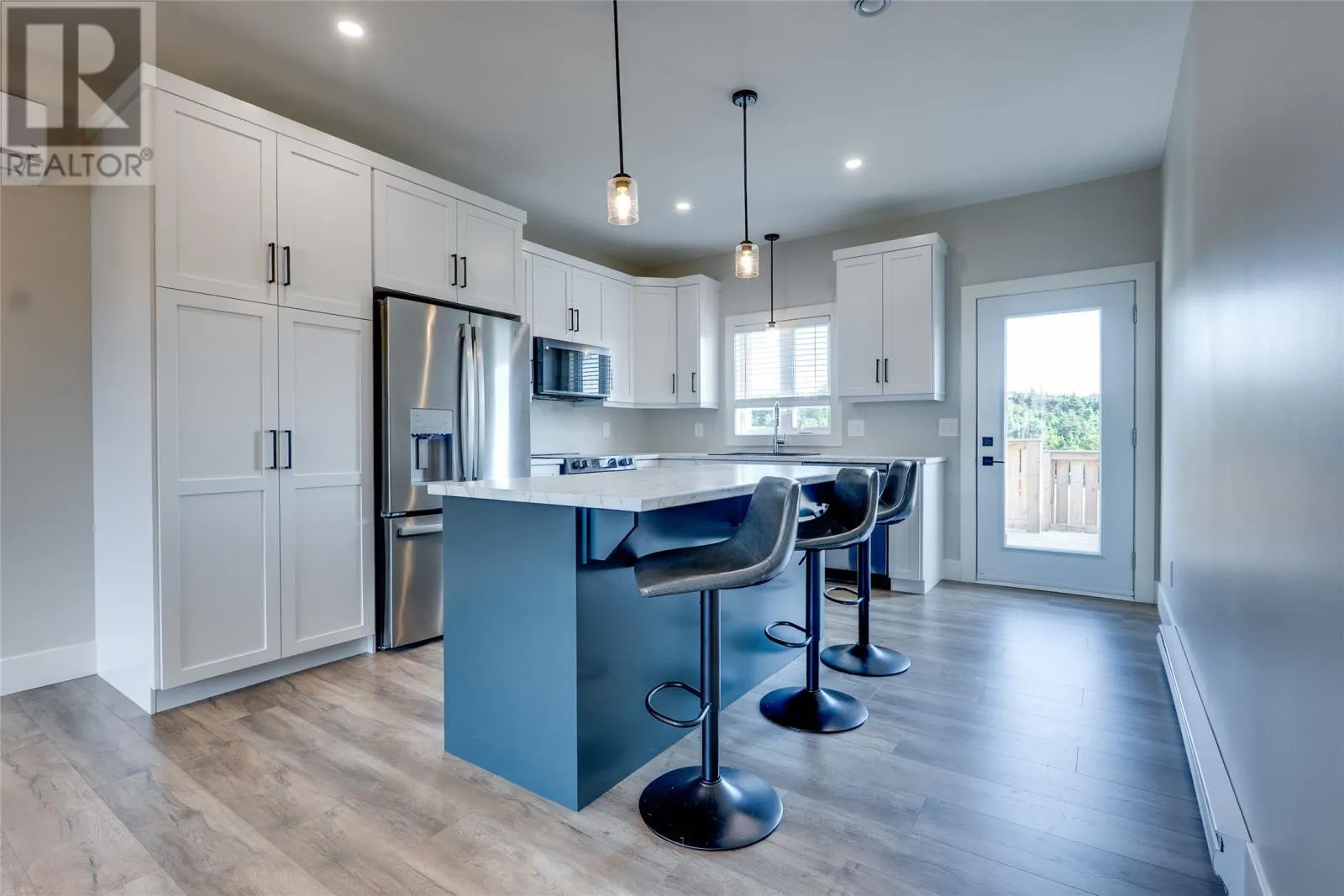 40 Quantum Drive