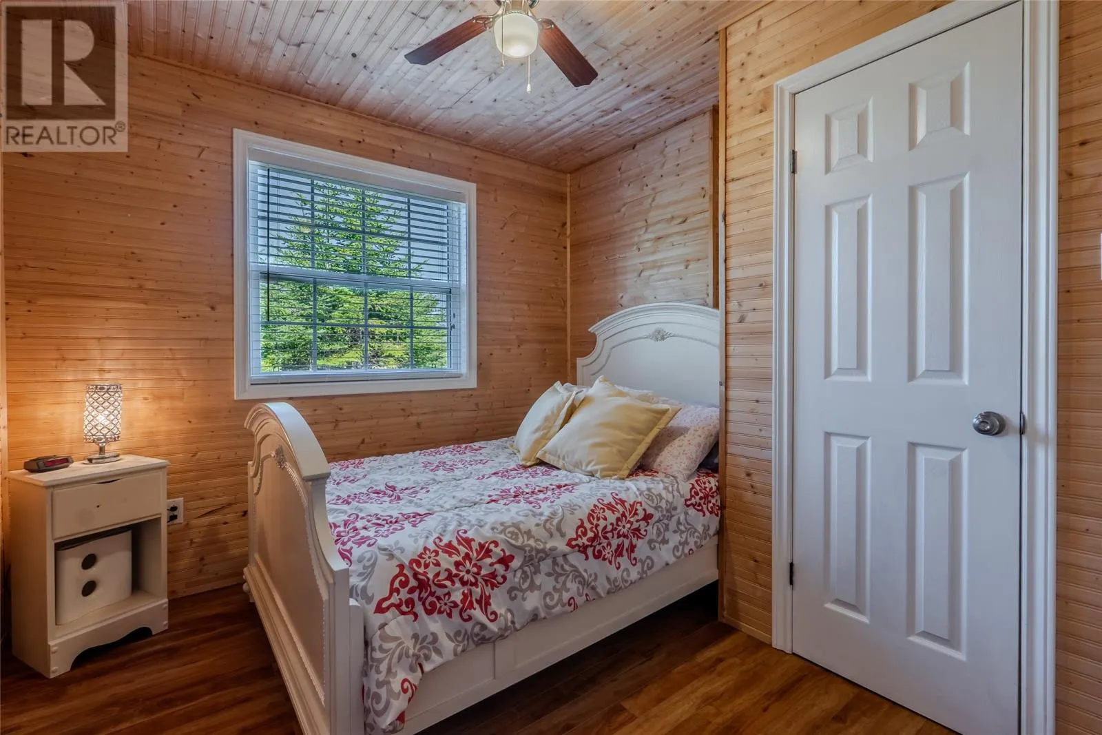 5 Double Pond Road