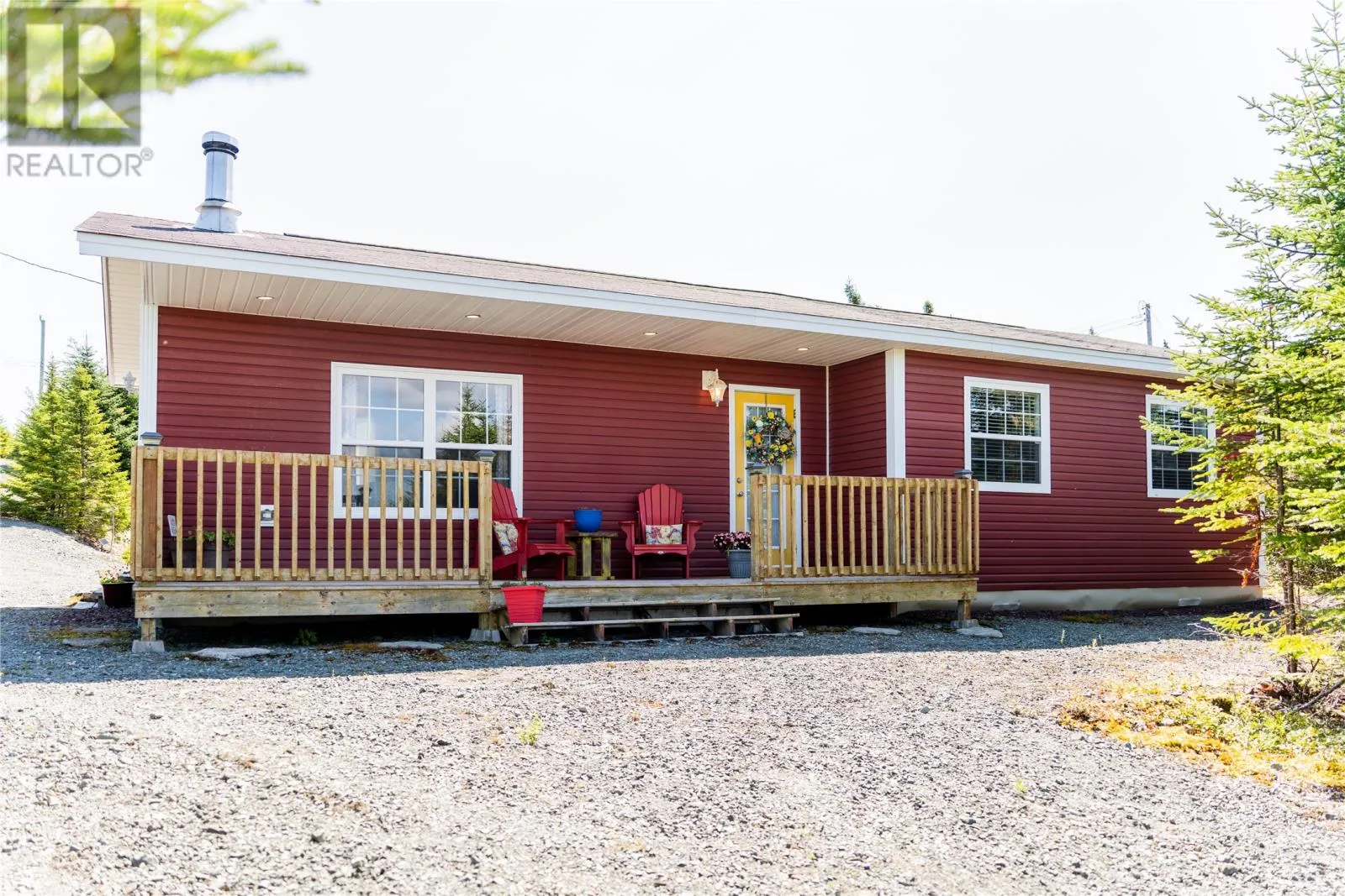 5 Double Pond Road