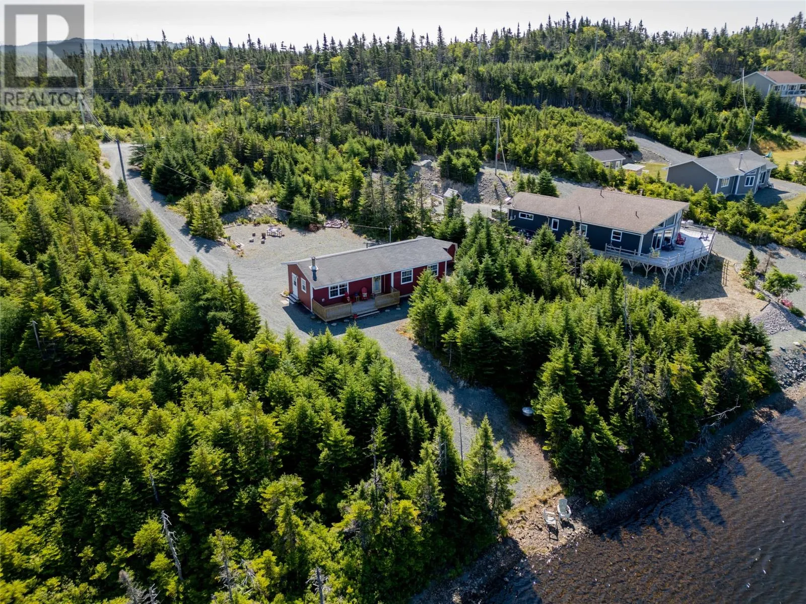 5 Double Pond Road