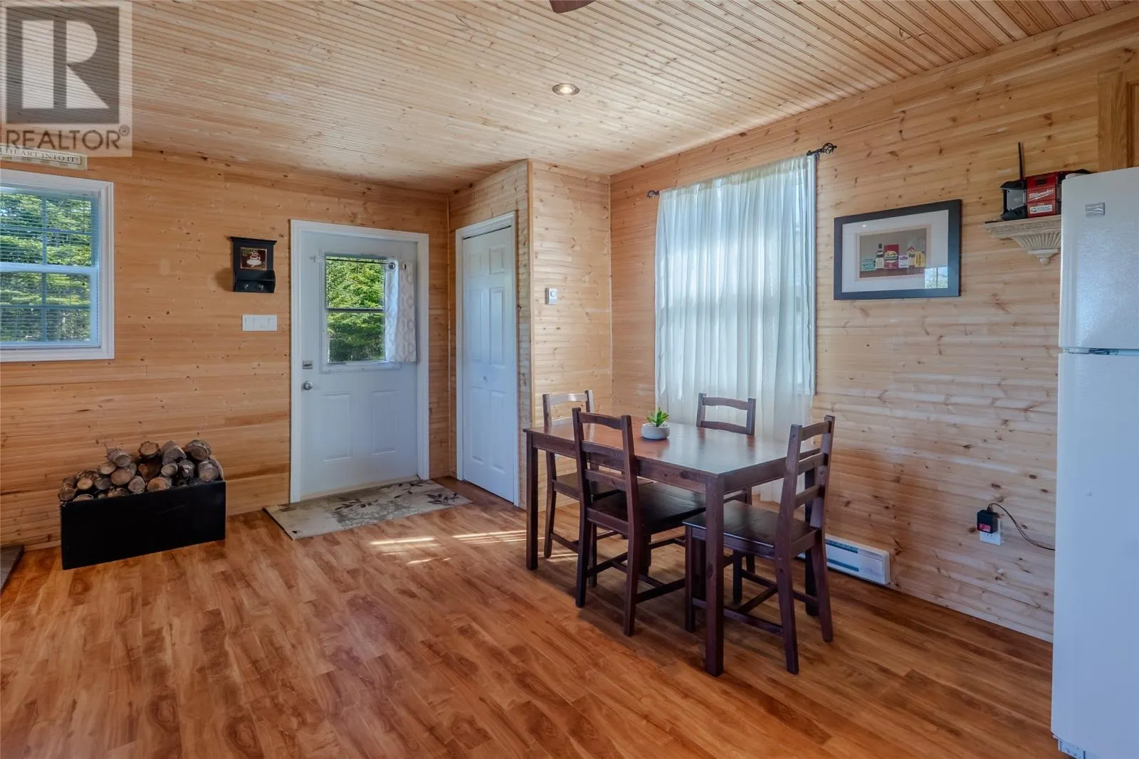 5 Double Pond Road