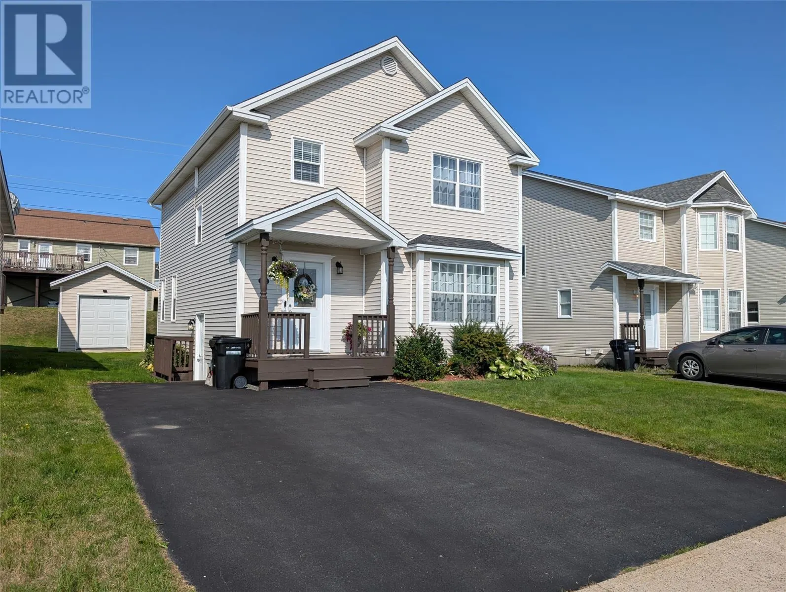 12 Kincaid Street