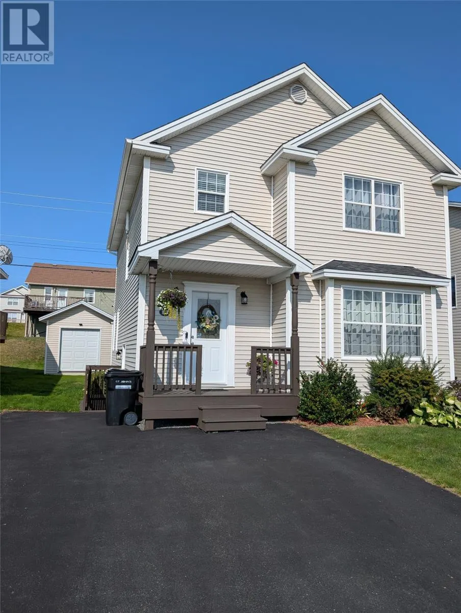 12 Kincaid Street