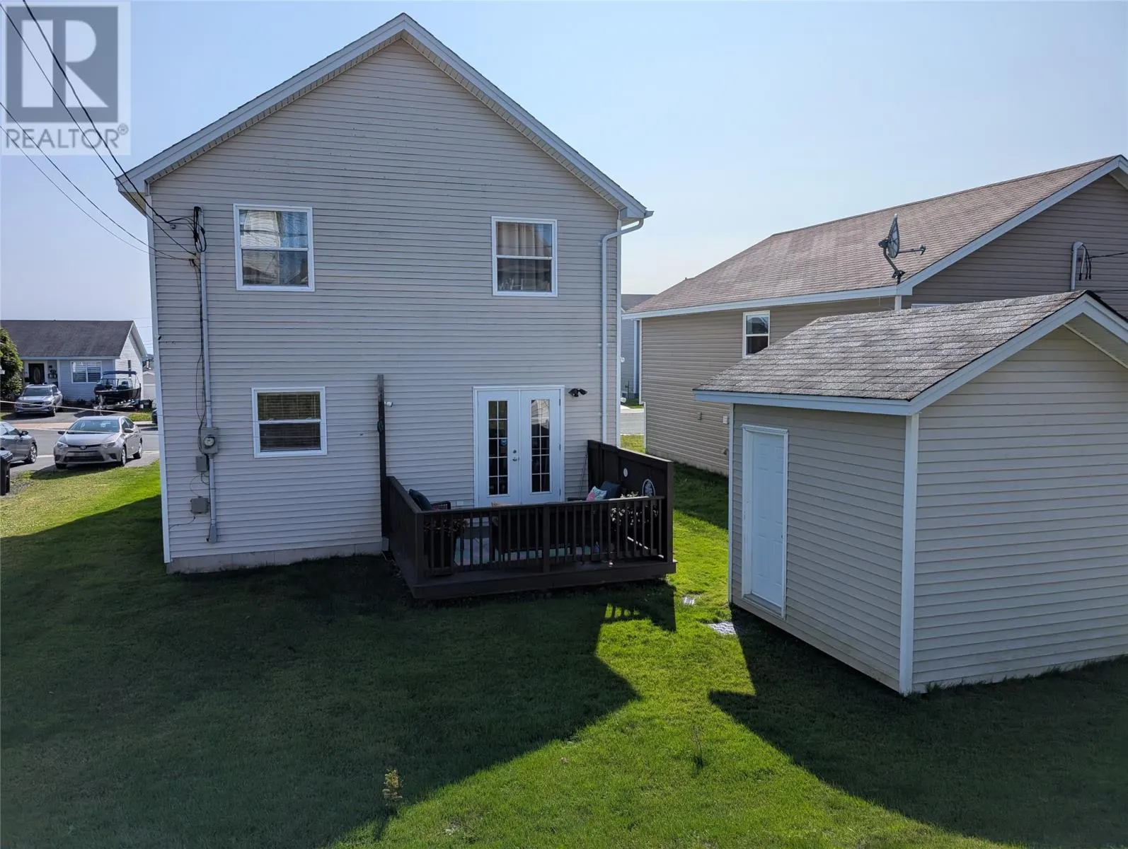 12 Kincaid Street