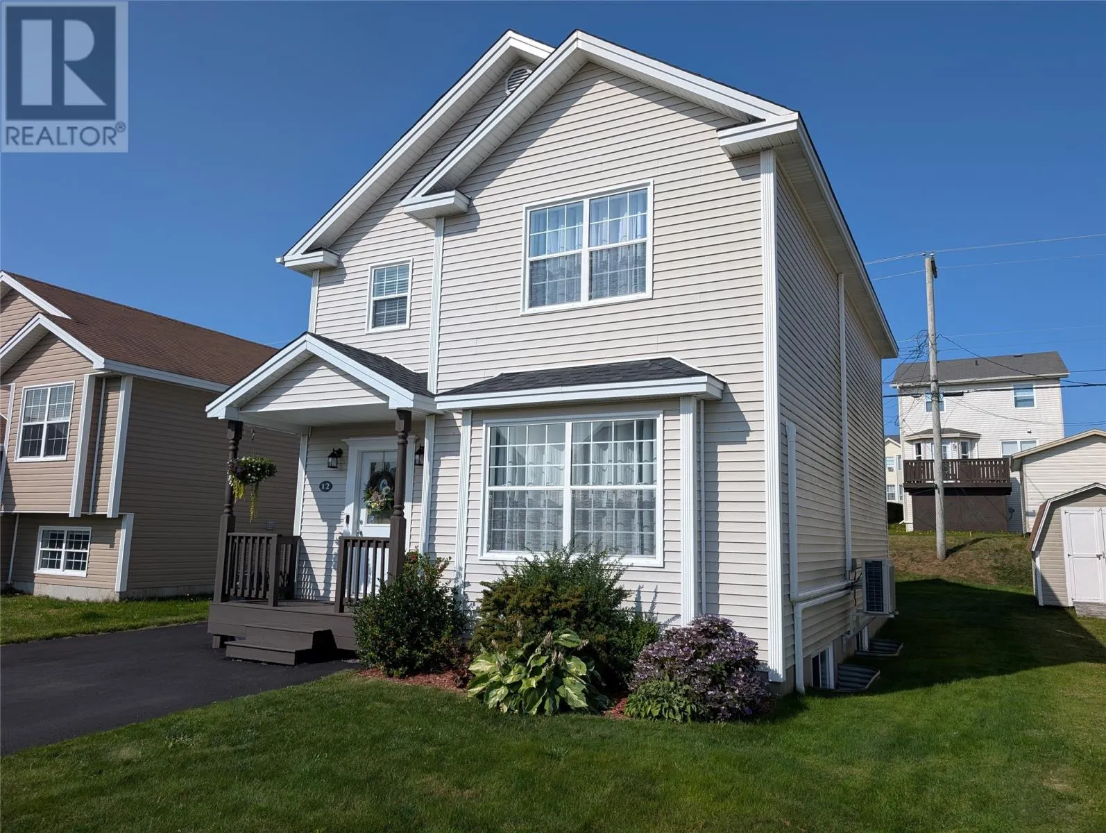 12 Kincaid Street