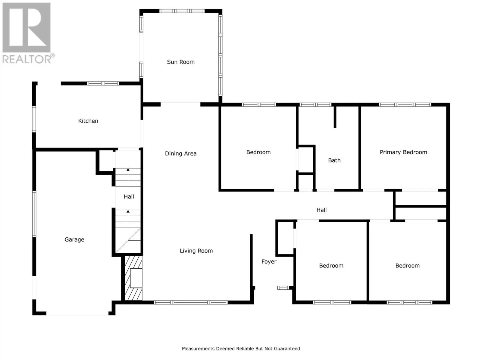 35 Pine Tree Road