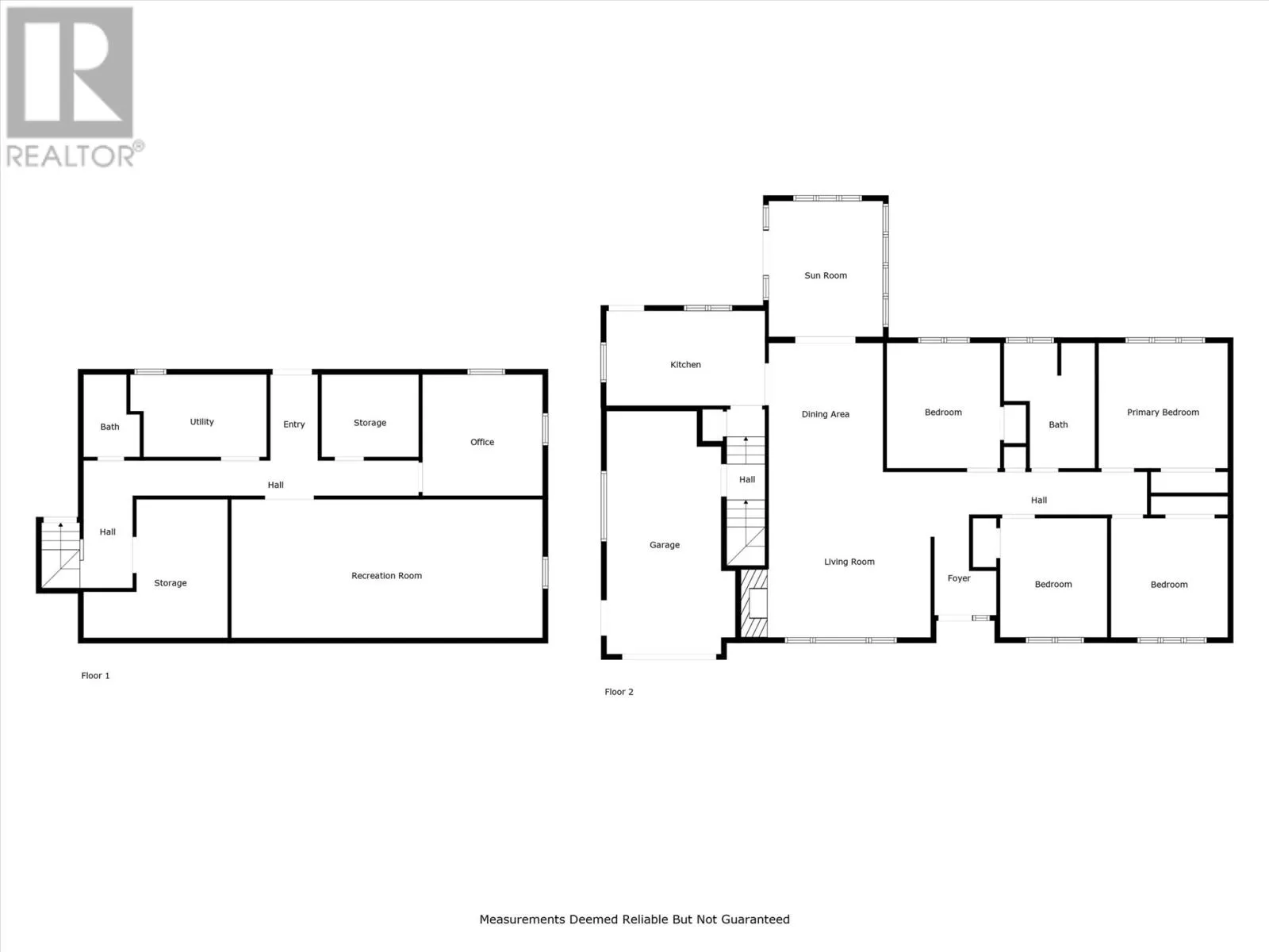 35 Pine Tree Road