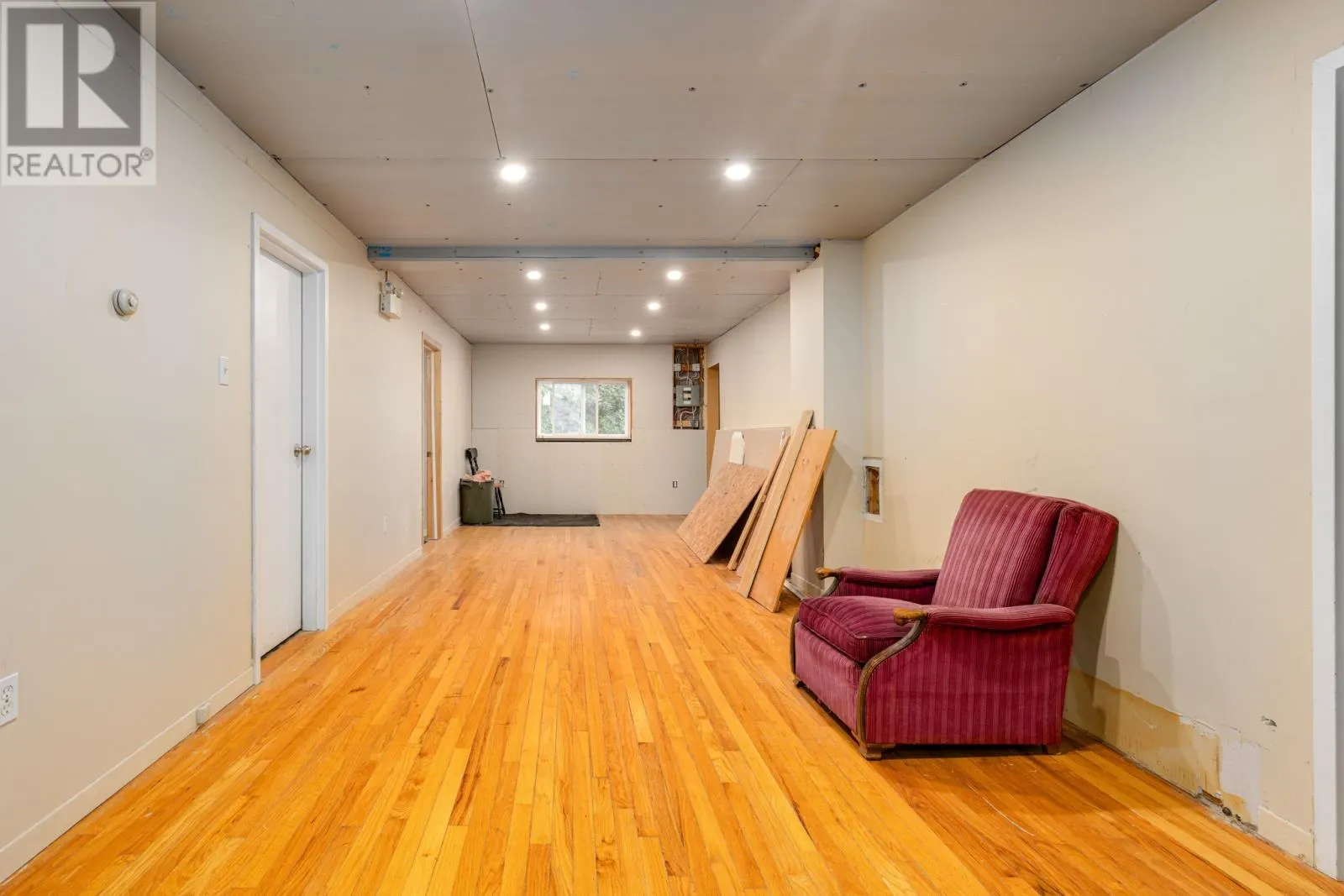 3 Blackmarsh Road